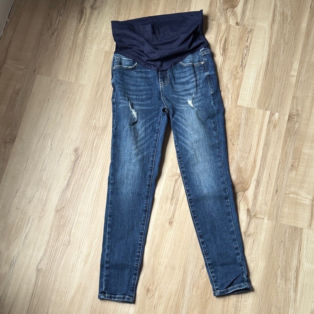 Pinkblush Maternity Jeans